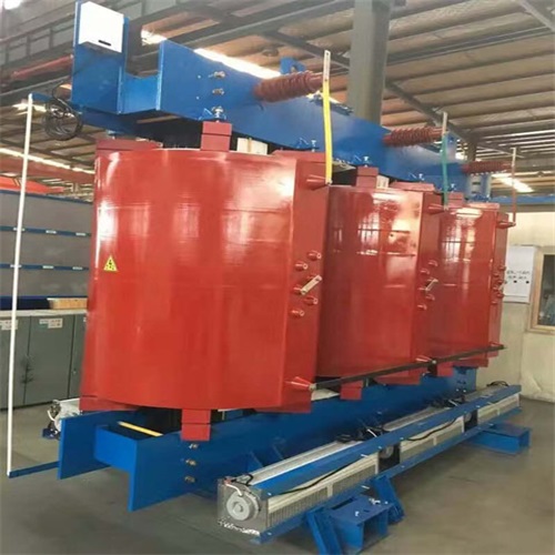 朗县SCB10-500KVA干式变压器价格