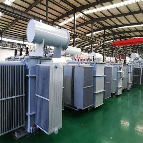朗县S11-4000KVA/10KV/0.4